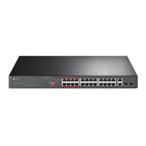 TP-LINK Switch TL-SL1226P / TL-SL1226P Noir