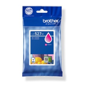 Brother Encre LC527M LC-527M Magenta