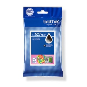 Brother Encre LC527XLBK LC-527XLBK XL Noir