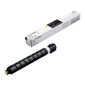 Canon Toner 6140C002 C-EXV 1001 Jaune
