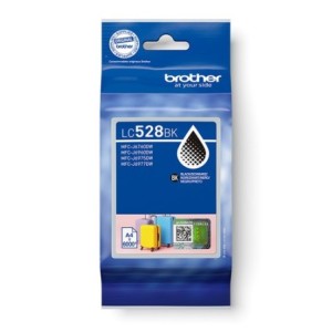 Brother Encre LC528BK LC-528BK XL Noir