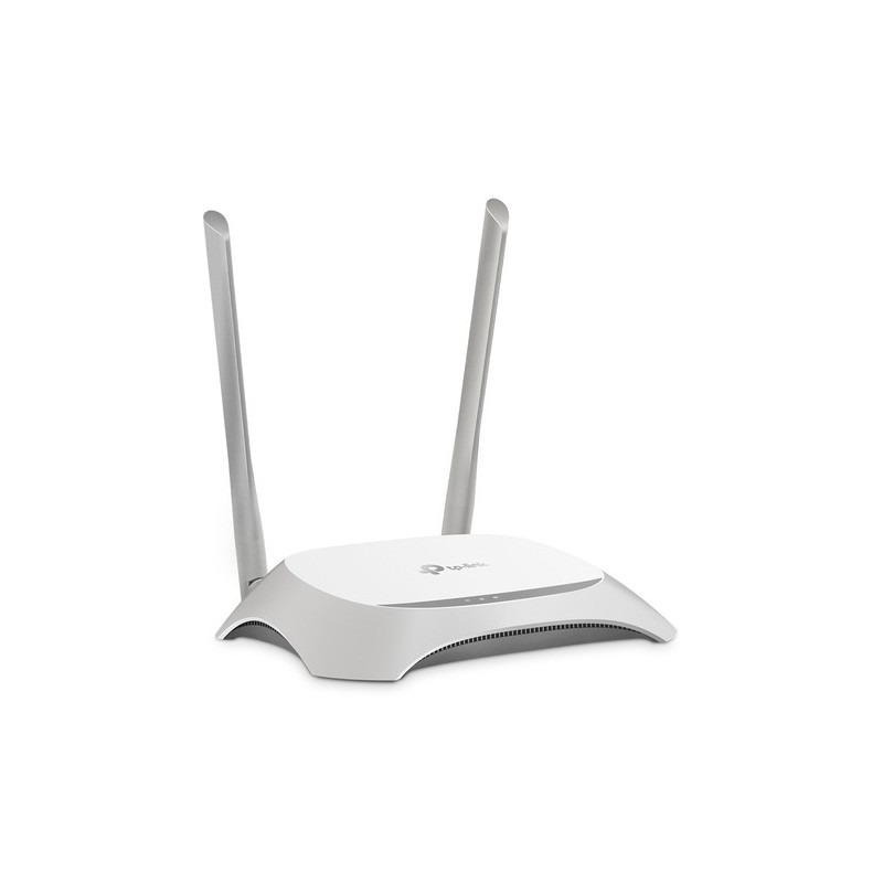 TP-LINK Routeur TL-WR840N / TL-WR840N Blanc