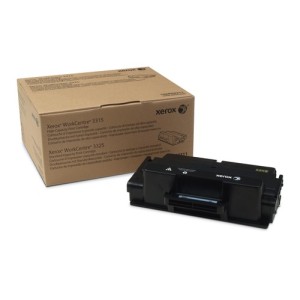 Xerox Toner 106R02311 Noir