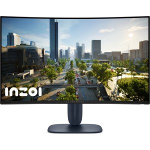 Dell Moniteur 210-BQWN AW3225DM Noir 32