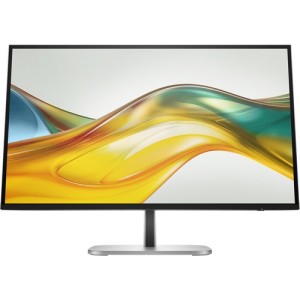 HP Moniteur 9D9S0UT-ABB 9D9S0UT Noir
