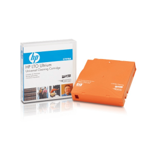 HP Bande LTO C7978A Reinigungsband Orange