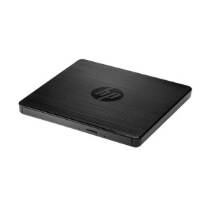 HP Lecteur F2B56AA Noir F2B56AA-AC3