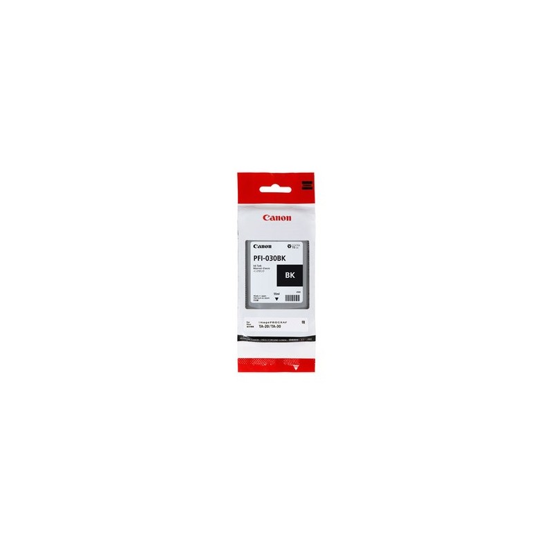 Canon Encre 1603C001 / GI-590BK Noir