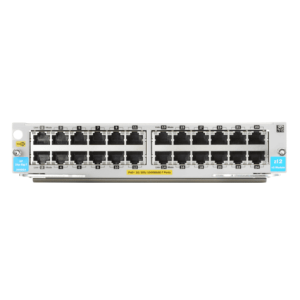 HP Switch J9986A Gris