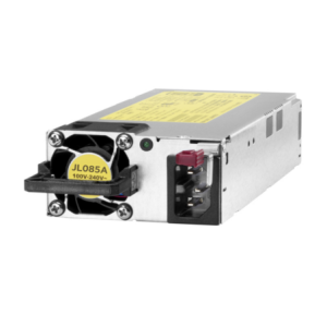 HP Switch JL085A Argent