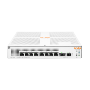 HP Switch JL681A Blanc