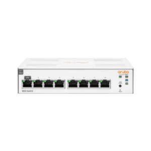HP Switch JL810A-ABB JL810A Blanc