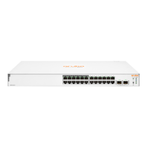 HP Switch JL813A-ABB JL813A Blanc