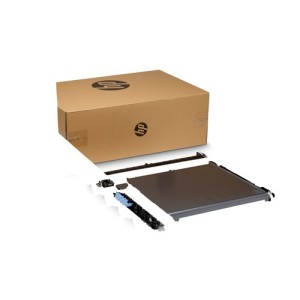 HP Bande de transfert P1B93A Noir