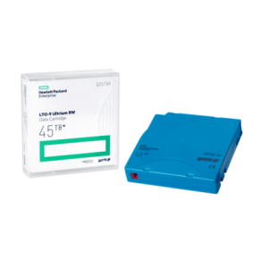 HP Bande LTO Q2079A LTO9