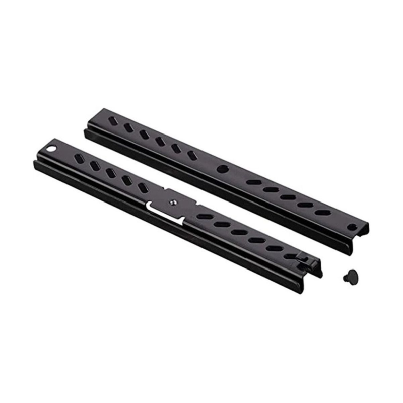 HP Support Q9G71A AP-MNT-MP10-D 10-Pack Noir