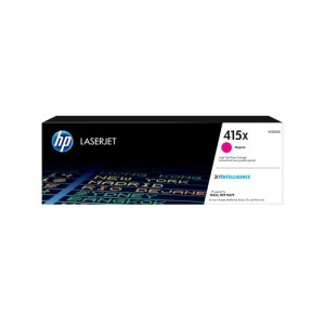 HP Toner W2033X 415X XL Magenta