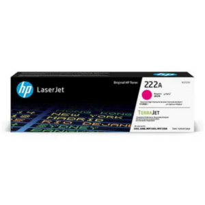 HP Toner W2223A 222A Magenta