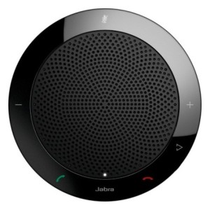 Jabra Kit mains libres 7410-109 SP410MS Noir