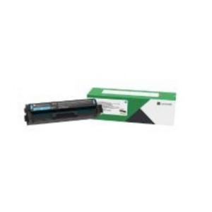 Lexmark Toner 20N20C0 Cyan