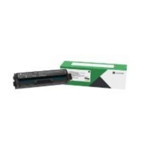 Lexmark Toner 20N20K0 Noir