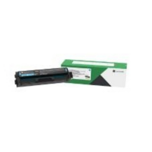 Lexmark Toner 20N2HC0 Cyan