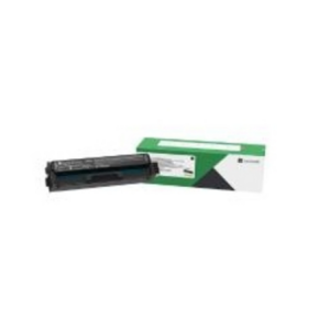 Lexmark Toner 20N2HK0 Noir