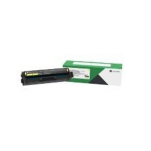 Lexmark Toner 20N2HY0 Jaune