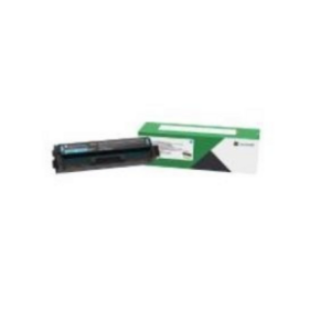 Lexmark Toner 20N2XC0 20N2XC0 XL Cyan