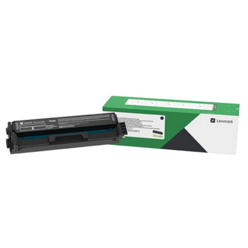 Lexmark Toner 20N2XK0 20N2XK0 XL Noir