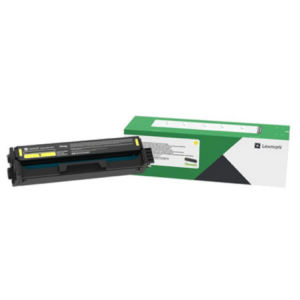 Lexmark Toner 20N2XY0 20N2XY0 XL Jaune