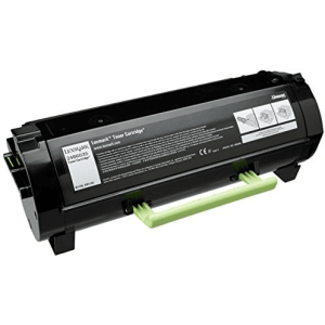 Lexmark Toner 24B6035 Noir