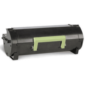 Lexmark Toner 24B6213 Noir