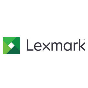 Lexmark Toner 24B6719 24 B 6719 Jaune