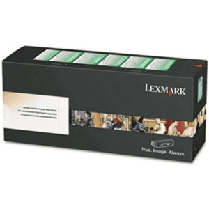 Lexmark Toner 24B6847 Magenta