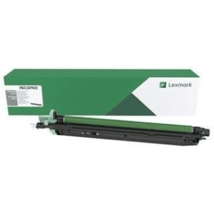 Lexmark Toner 24B6849 Noir