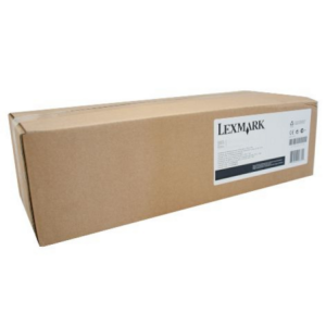 Lexmark Toner 24B7535 Noir