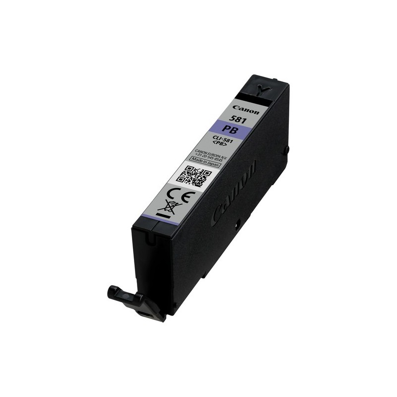 Canon Encre 2107C001 / CLI-581PB Bleu