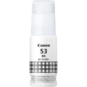 Canon Encre 4699C001 / GI-53 BK Noir