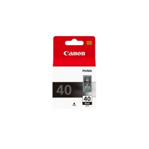 Canon Encre 0615B001 / PG-40 Noir