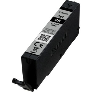 Canon Encre 2106C001 / CLI-581BK Noir