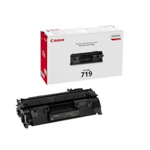 Canon Toner 3480B002 / 719 XL Noir