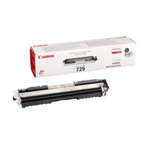 Canon Toner 4370B002 / 729 Noir