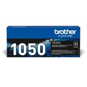 Brother Toner TN1050 TN-1050 Noir