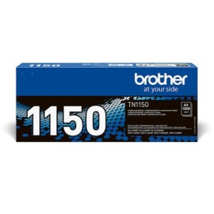 Brother Toner TN1150 TN-1150 Noir