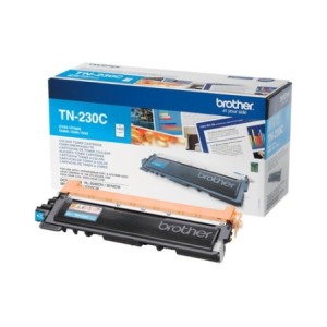 Brother Toner TN230C TN-230C Cyan