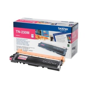 Brother Toner TN230M TN-230M Magenta