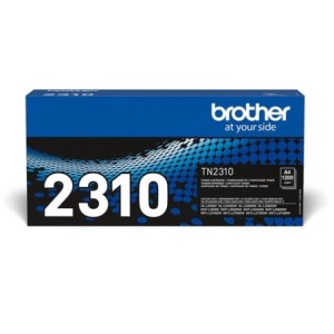 Brother Toner TN2310 TN-2310 Noir