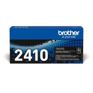 Brother Toner TN2410 TN-2410 Noir