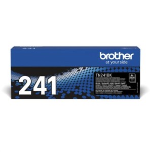 Brother Toner TN241BK TN-241BK Noir